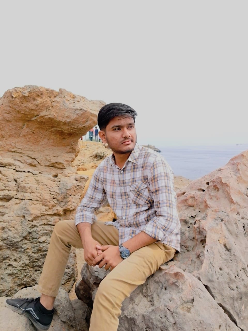Karan Kumar